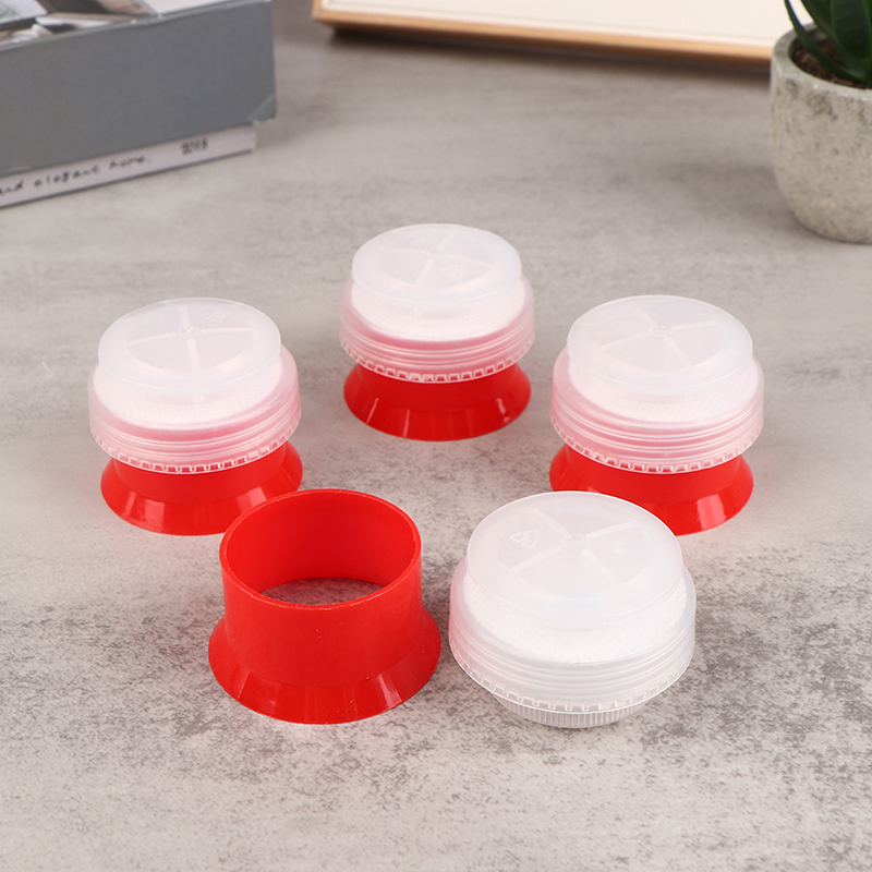 10Pcs Mushroom Grow Bag Sealer - Mushroom Spawn Bag 评论和价格