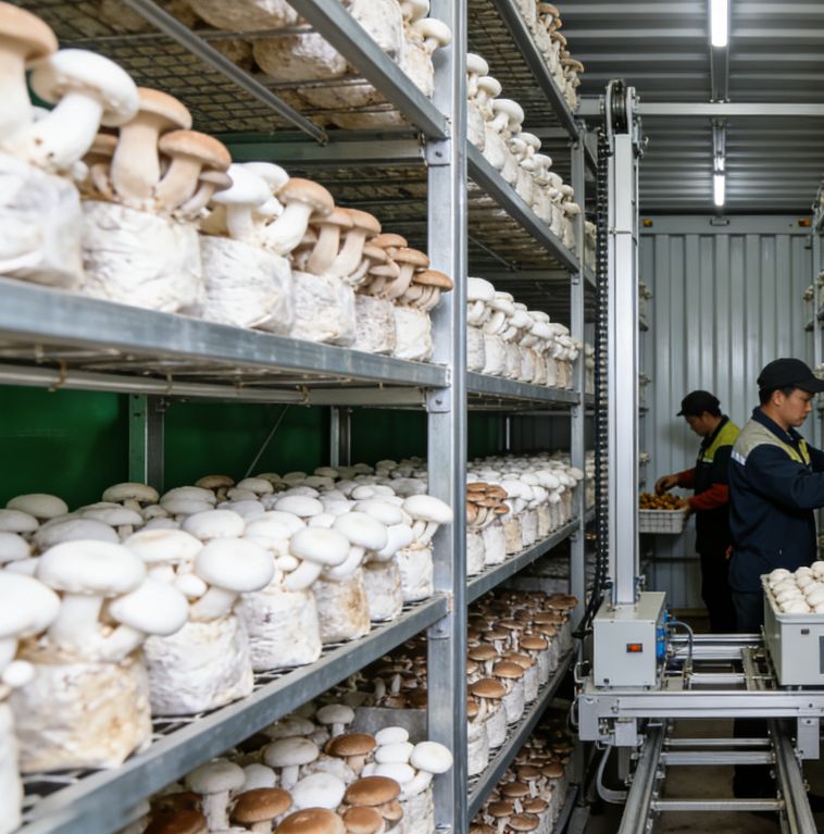 Mushroom Growing Mist Sprayer  - Mushroom Spawn Bag 评论和价格