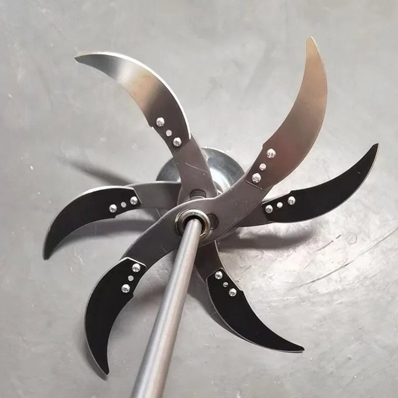 4/6 Blades Agricultural Vegeta - Agriculture Farming Vegetables 评论和价格