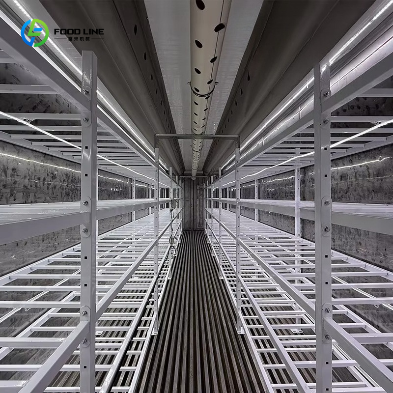 Smart Mushroom Growing Capsule - Agriculture Farming New Technology 评论和价格