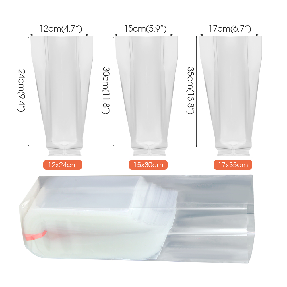 PP Mushroom Growing Kit for Ga - Mushroom Spawn Bag 评论和价格