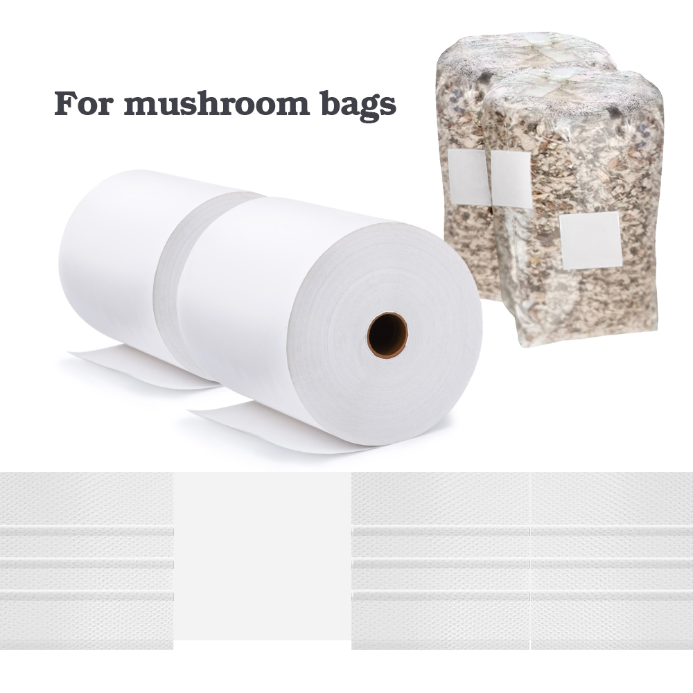Non-Woven Edible Fungi Cultiva - Mushroom Spawn Bag 评论和价格