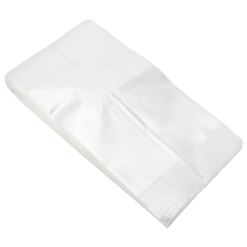 ABSJ-50Pcs 10X20 Inch PVC Mush - Mushroom Spawn Bag 评论和价格
