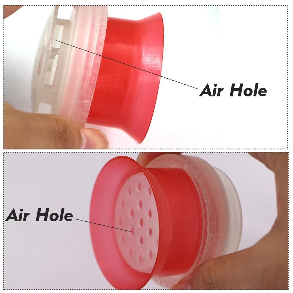 10pcs Waterproof Mushroom Spaw - Mushroom Spawn Bag 评论和价格