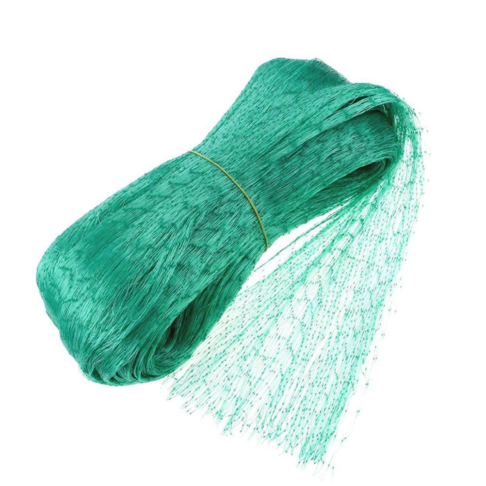 15M Anti Bird Net Green Fruit  - Agriculture Farming Vegetables 评论和价格