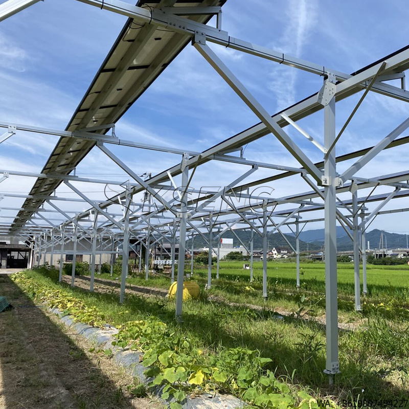 Japan`s New Agriculture Alumin - Agriculture Farming News 评论和价格