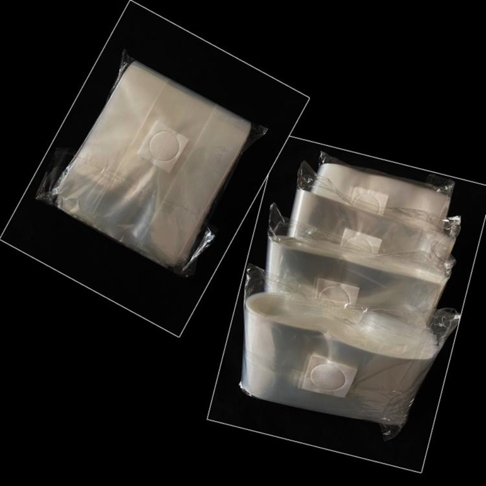 50pcs PP Mushroom Planting Bag - Mushroom Spawn Bag 评论和价格