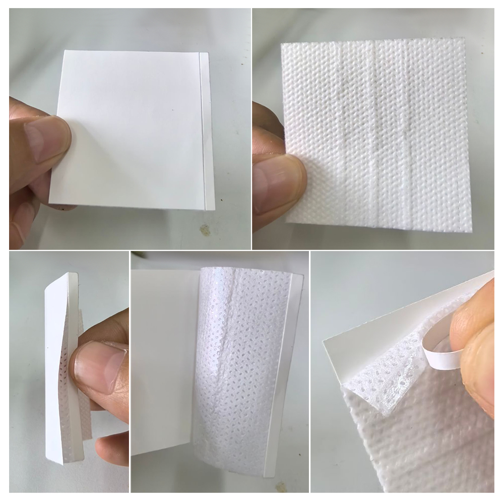 Breathable Self-Adhesion Non-W - Mushroom Spawn Bag 评论和价格