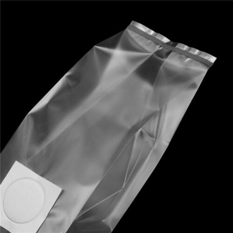 Y50A-250Pcs PVC Mushroom Spawn - Mushroom Spawn Bag 评论和价格